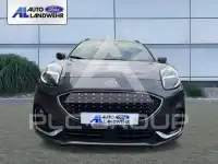 2021 Ford Puma