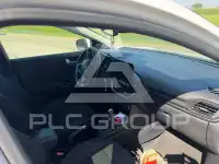 2021 Ford Puma