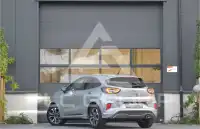 2021 Ford Puma