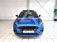 2021 Ford Puma