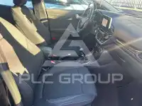 2021 Ford Puma