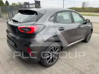 2021 Ford Puma