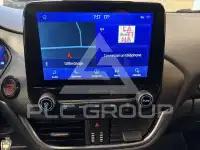 2021 Ford Puma