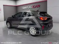 2021 Ford Puma