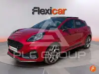2021 Ford Puma