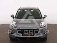 2021 Ford Puma