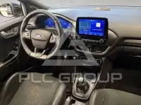 2021 Ford Puma