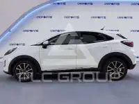 2021 Ford Puma