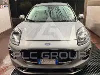 2021 Ford Puma