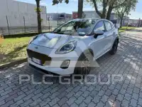 2021 Ford Puma