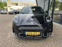 2021 Ford Puma