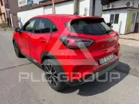 2021 Ford Puma