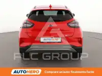 2021 Ford Puma