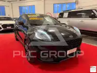 2021 Ford Puma