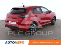 2021 Ford Puma