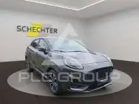 2021 Ford Puma