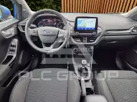 2021 Ford Puma