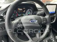 2021 Ford Puma