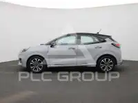 2021 Ford Puma