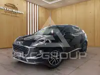 2021 Ford Puma