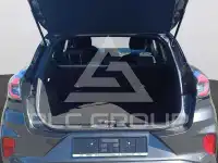 2021 Ford Puma