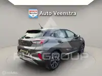 2021 Ford Puma