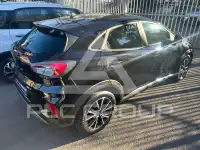 2021 Ford Puma