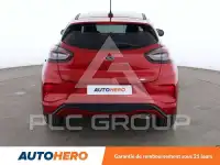 2021 Ford Puma
