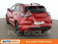 2021 Ford Puma