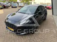 2021 Ford Puma