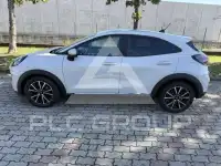 2021 Ford Puma