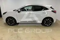 2021 Ford Puma