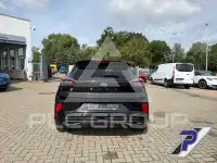 2021 Ford Puma