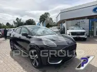 2021 Ford Puma
