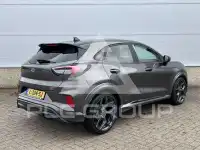 2021 Ford Puma