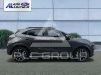 2021 Ford Puma