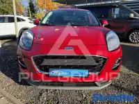 2021 Ford Puma