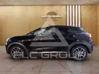 2021 Ford Puma