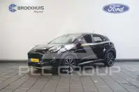2021 Ford Puma