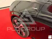 2021 Ford Puma