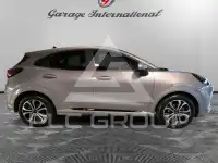 2021 Ford Puma