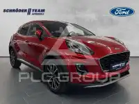 2021 Ford Puma