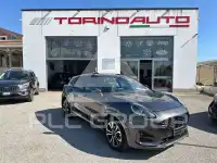 2021 Ford Puma