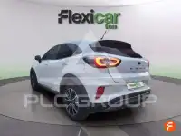 2021 Ford Puma