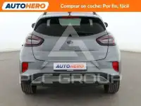 2021 Ford Puma