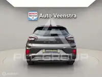 2021 Ford Puma