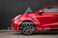 2021 Ford Puma