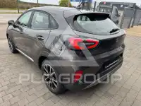 2021 Ford Puma