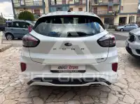 2021 Ford Puma