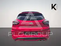 2021 Ford Puma